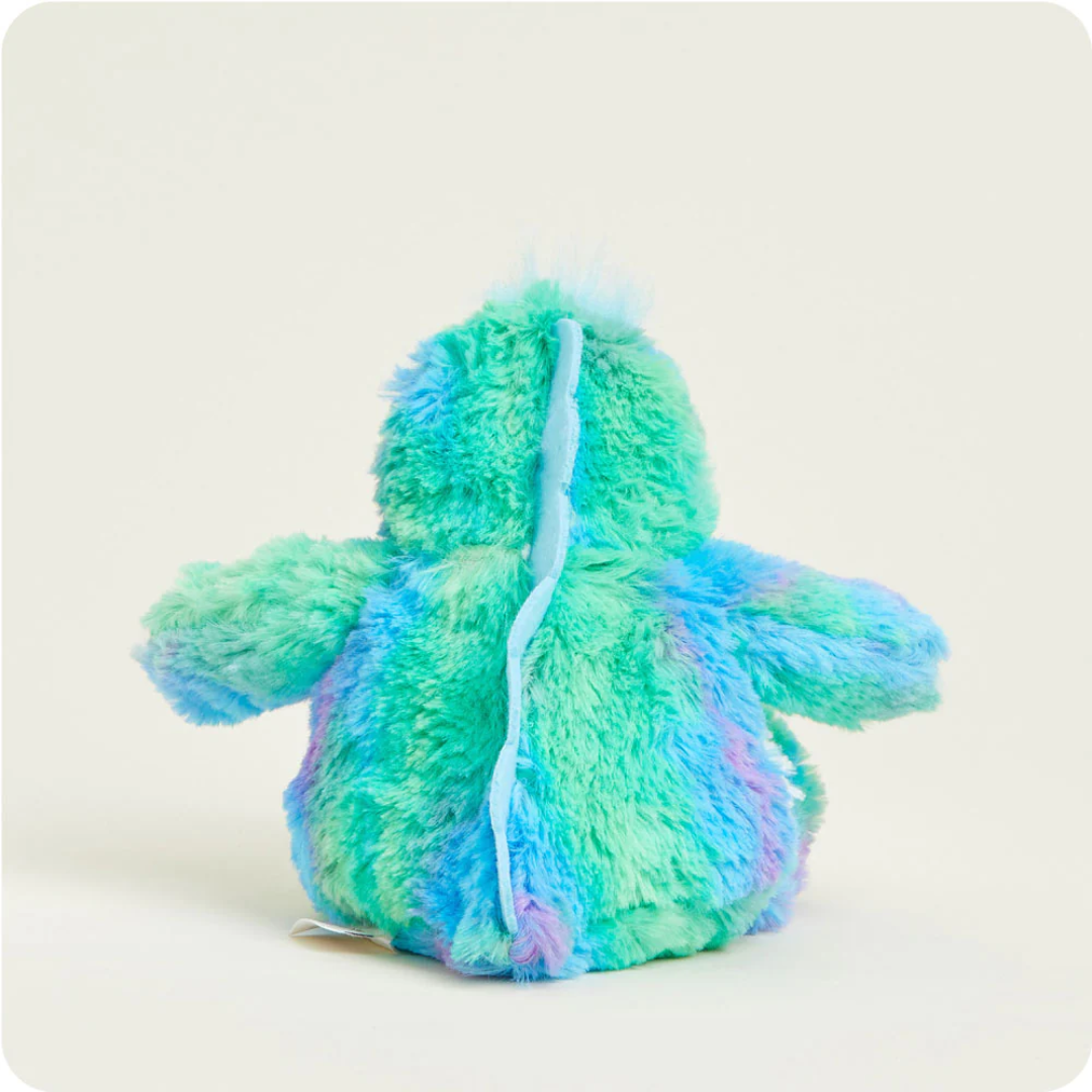 Rainbow Dinosaur Junior Warmie