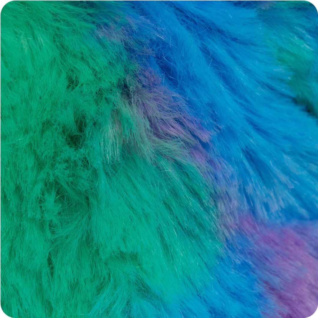 Rainbow Dinosaur Junior Warmie