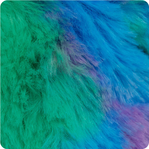 Rainbow Dinosaur Junior Warmie