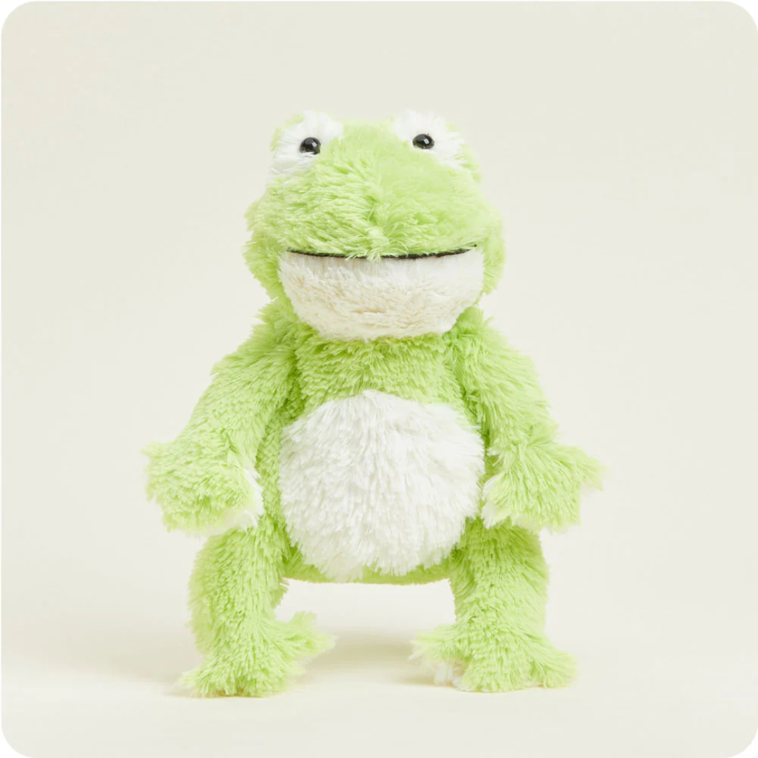 Frog Warmie