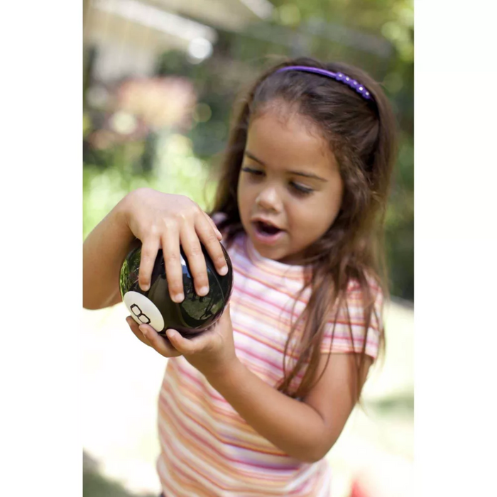 Magic 8 Ball Classic Fortune-Telling Novelty Toy