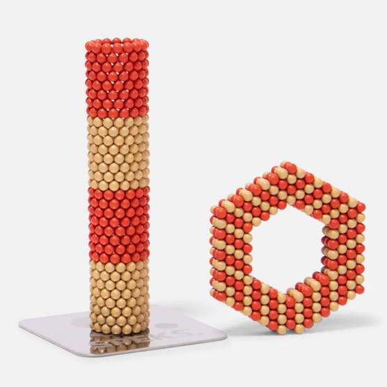 Element Matte Speks 2.5mm Magnet Balls