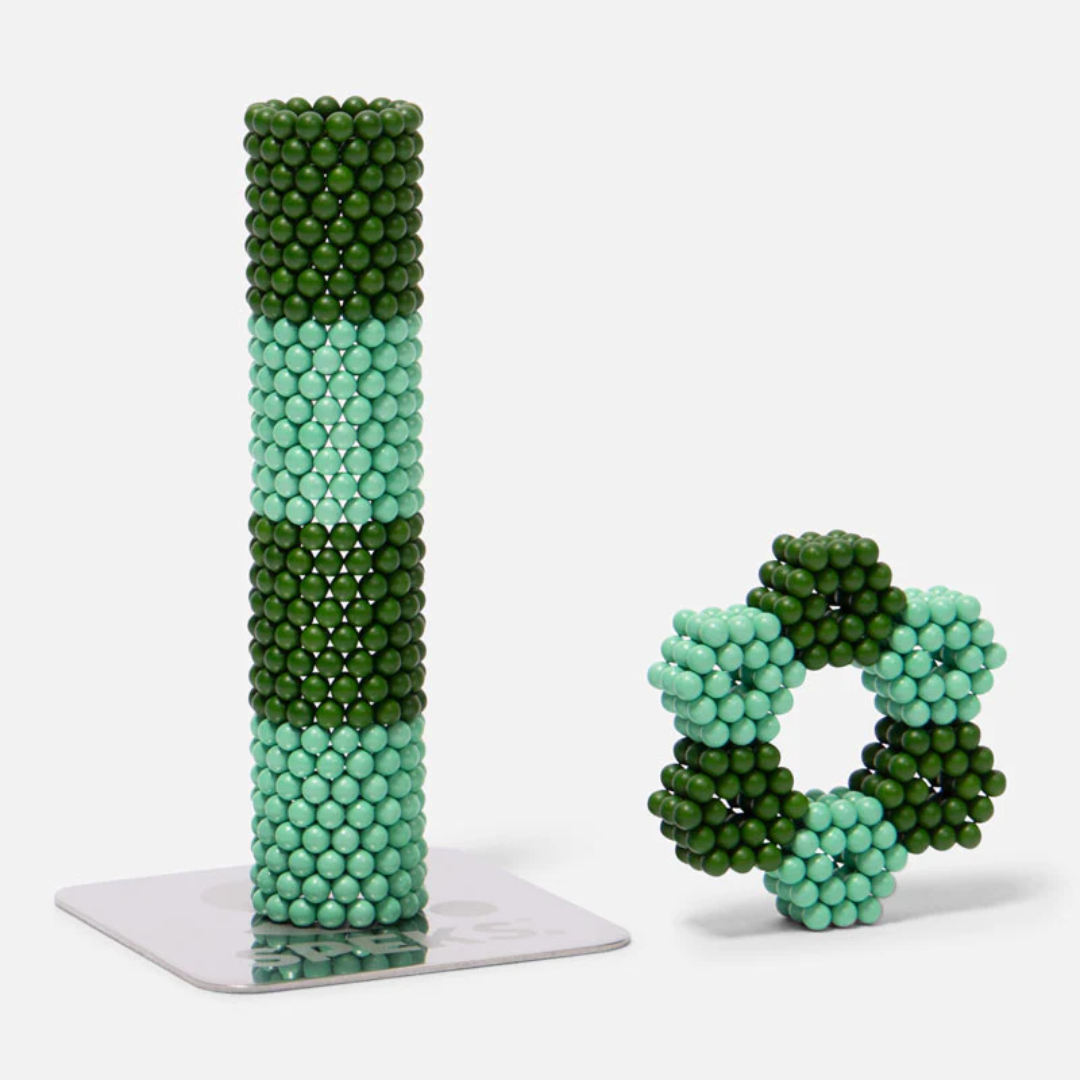 Element Matte Speks 2.5mm Magnet Balls