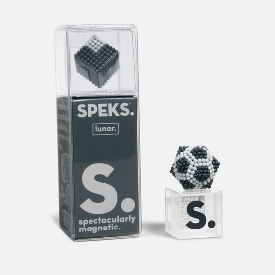Element Matte Speks 2.5mm Magnet Balls