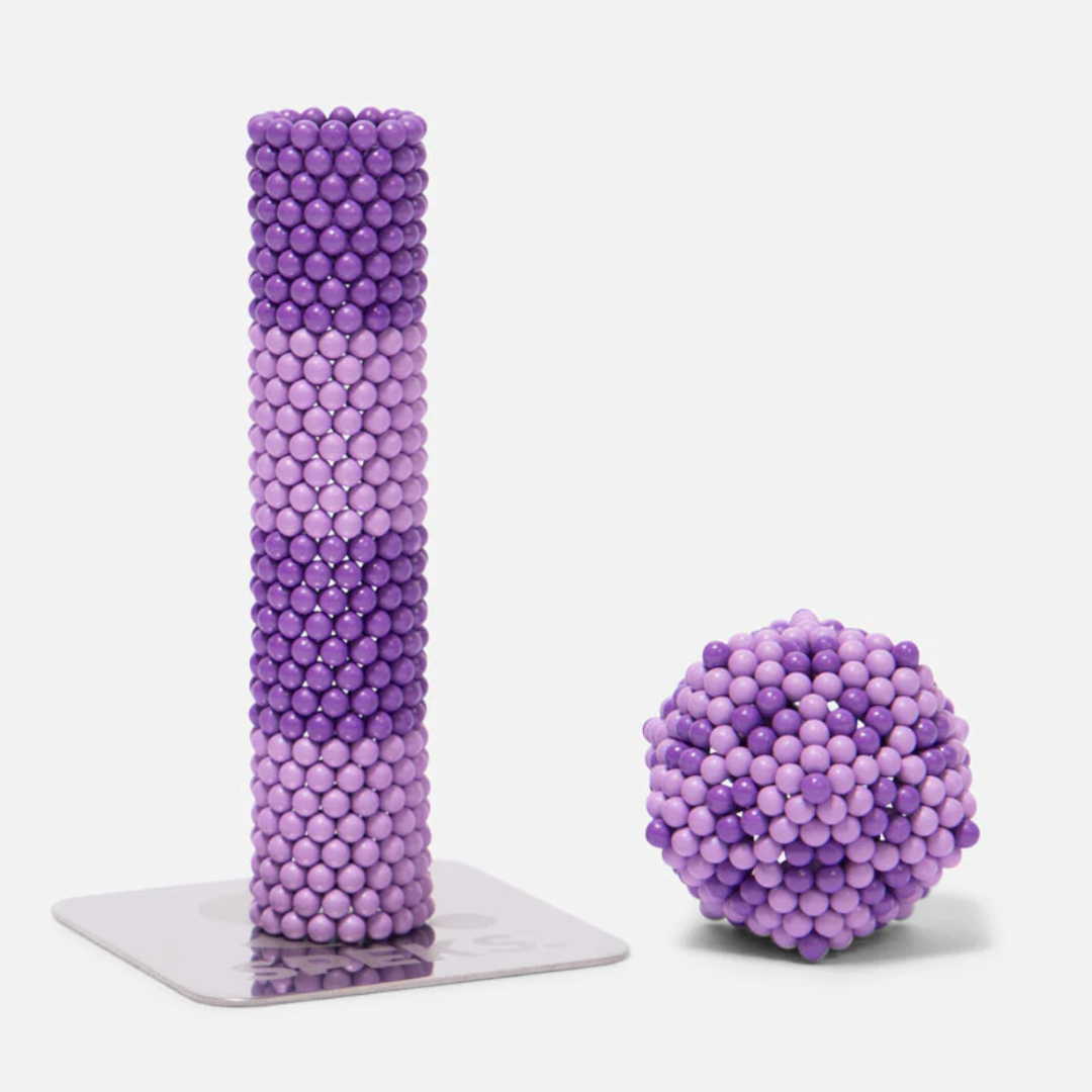 Element Matte Speks 2.5mm Magnet Balls