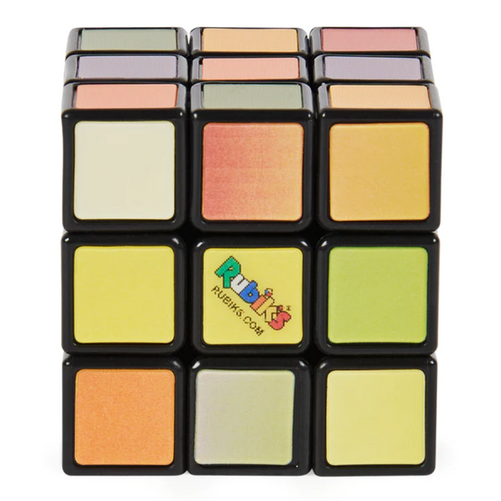 Rubik’s Impossible Cube