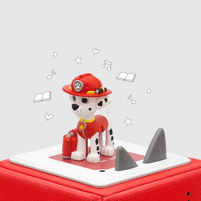 Tonies PAW Patrol: Marshall Tonie