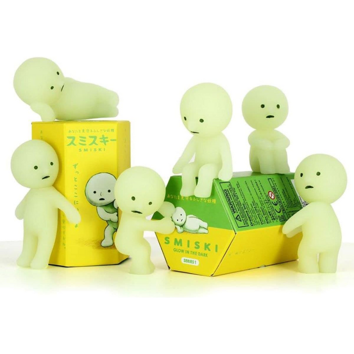 Smiski Series 1