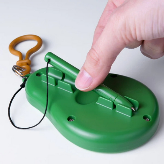 Mini Magnatab