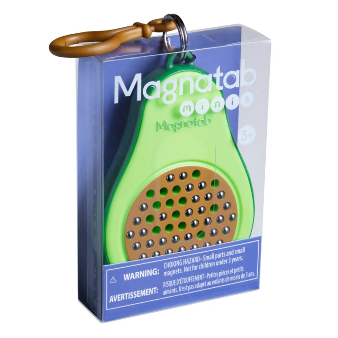 Mini Magnatab