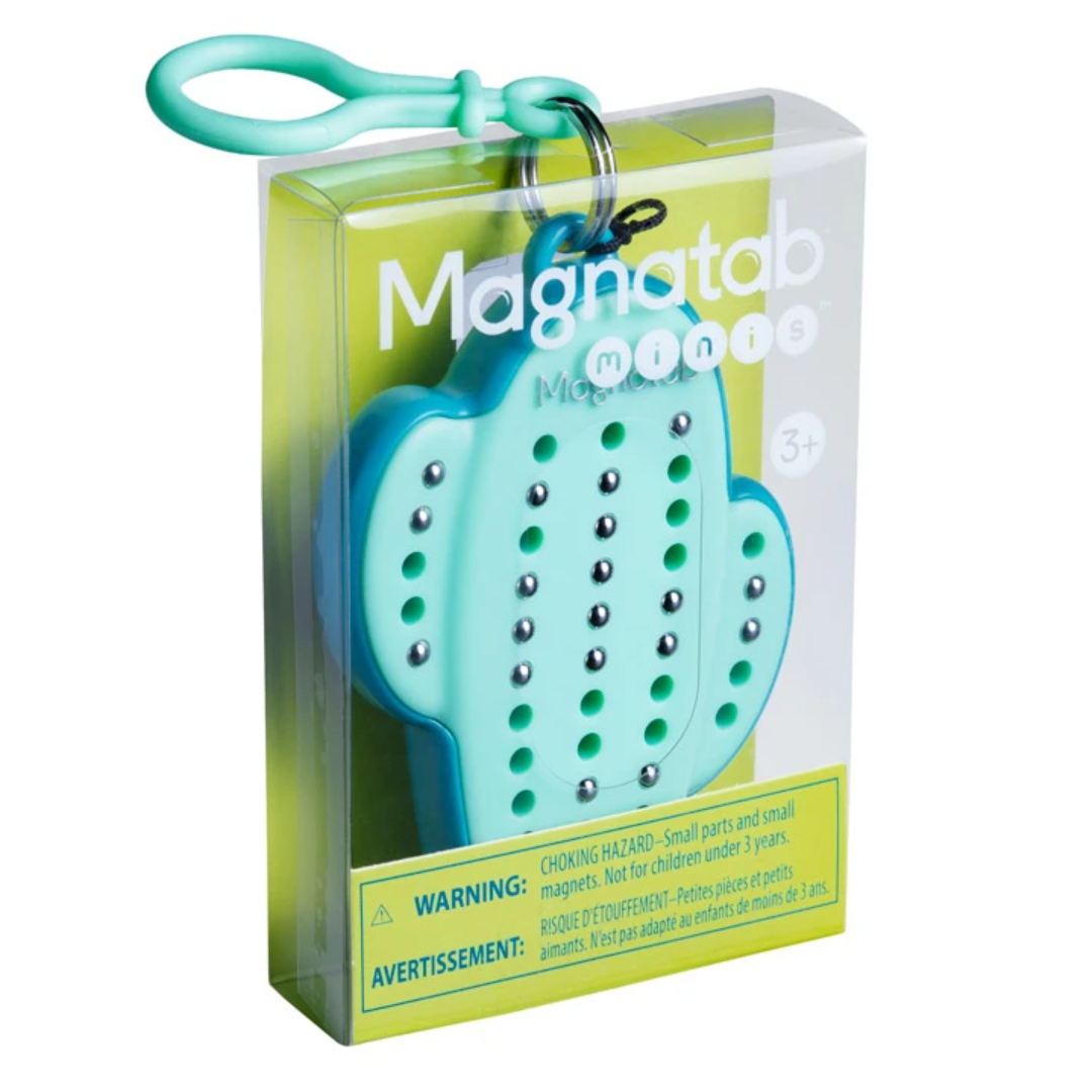 Mini Magnatab
