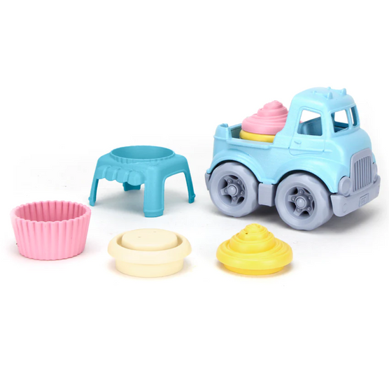 Cupcake Truck