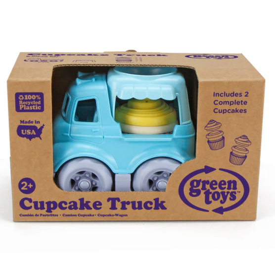 Cupcake Truck