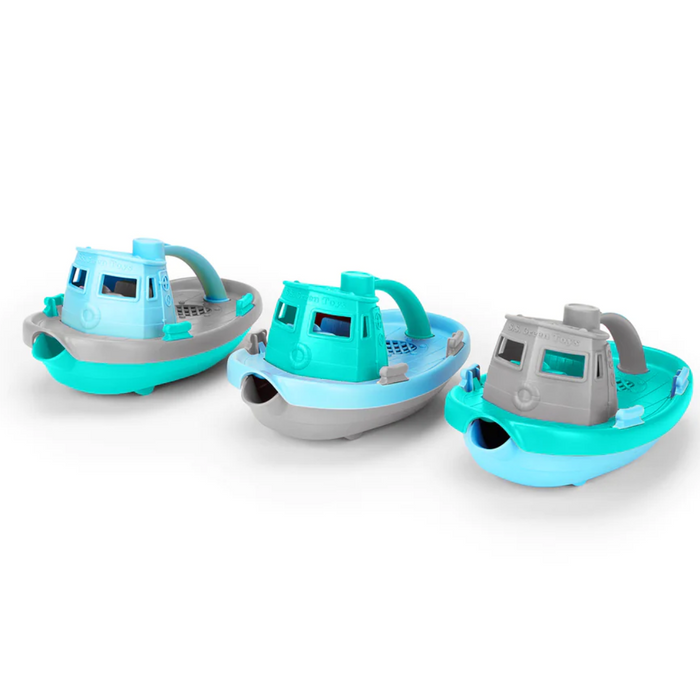 Tugboat
