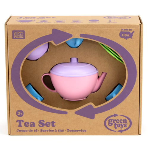 Tea Set