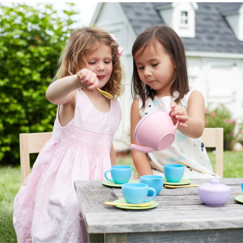 Tea Set