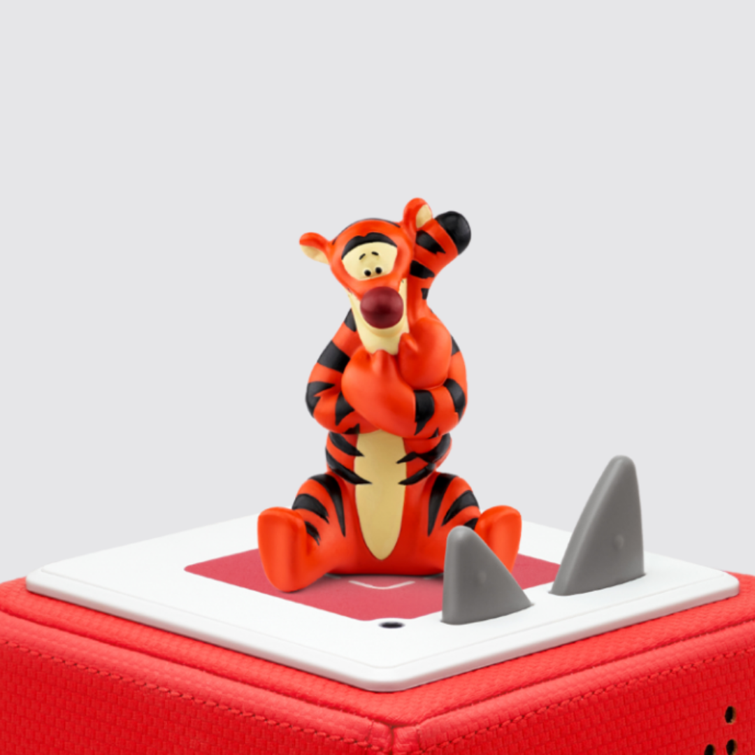 Tonies Disney: Tigger Tonie