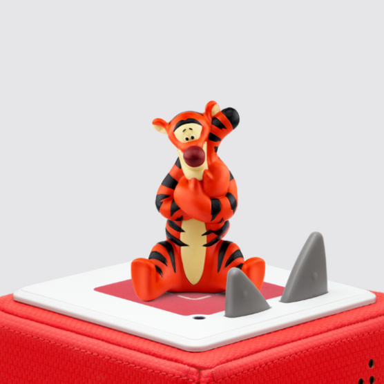 Tonies Disney: Tigger Tonie