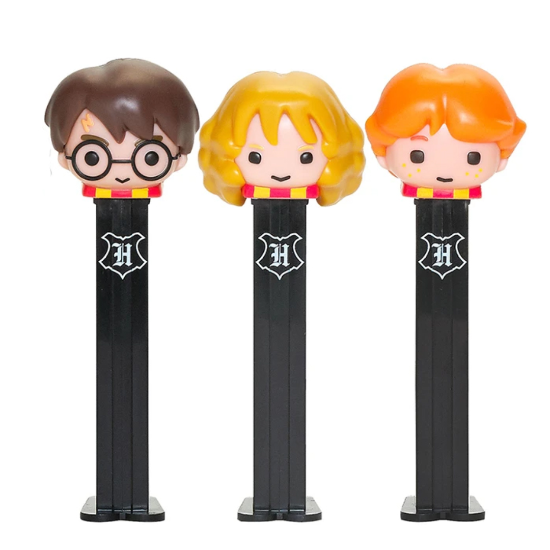 PEZ Candy: Harry Potter