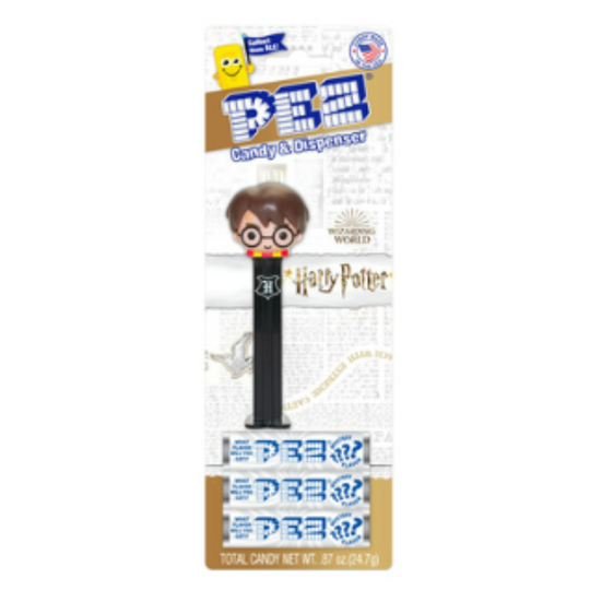 PEZ Candy: Harry Potter