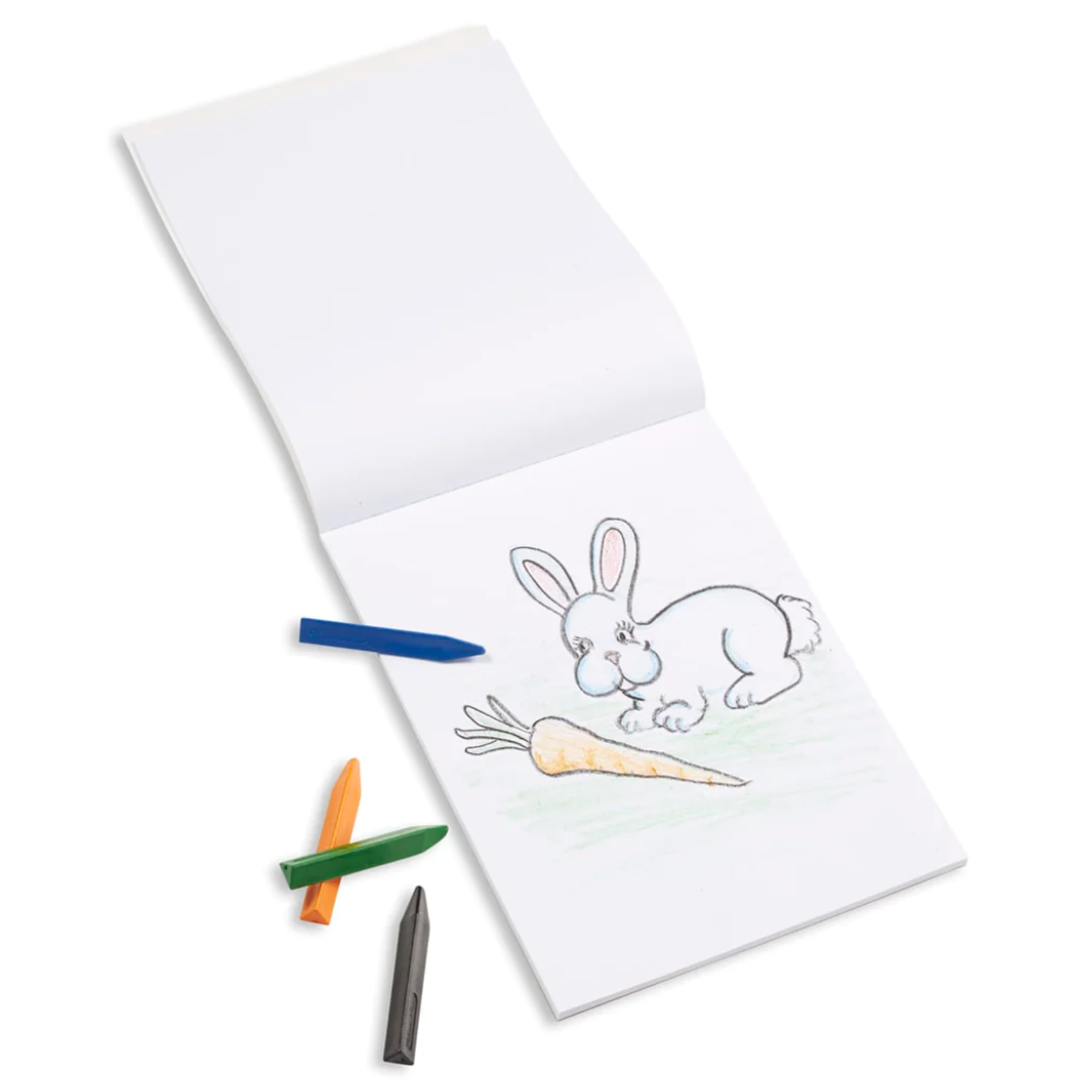 Drawing Paper Pad