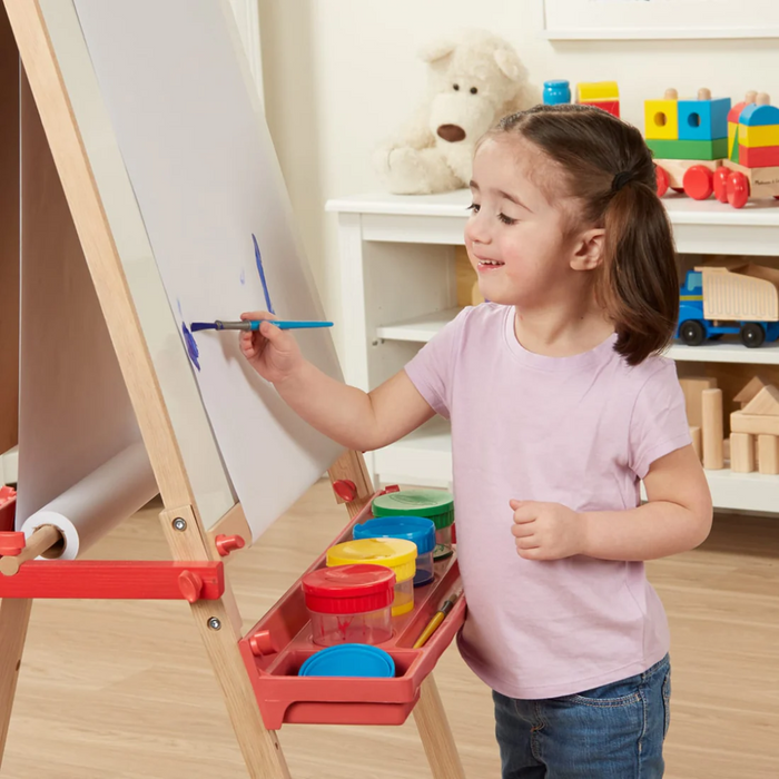 Easel Paper Roll 18" x 75'