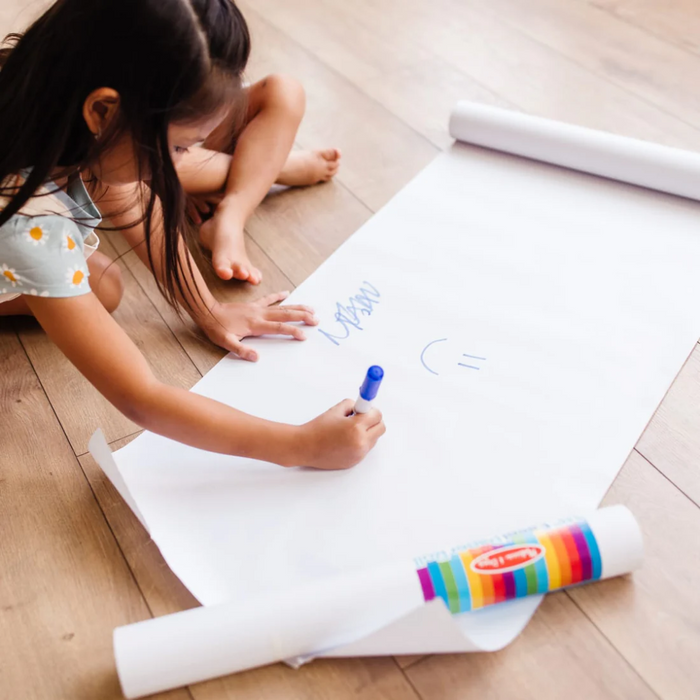 Easel Paper Roll 18" x 75'