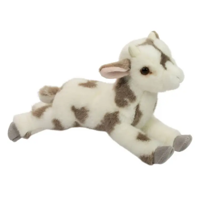 Gisele DLux Goat Plush