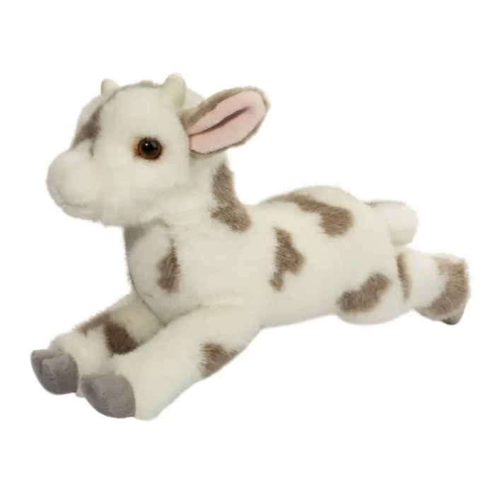Gisele DLux Goat Plush