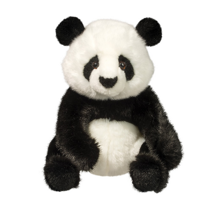 Paya Panda Plush