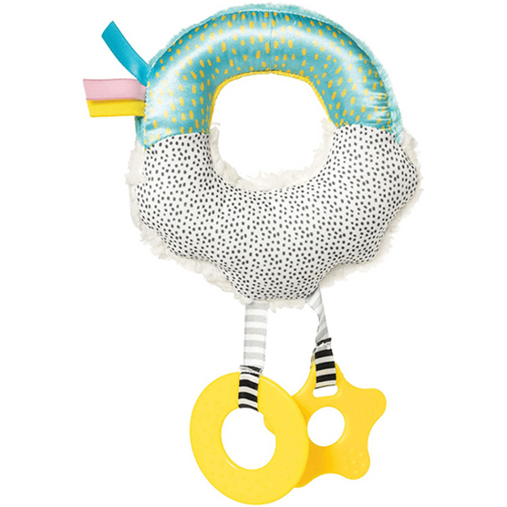 Cherry Blossom Cloud Travel Toy