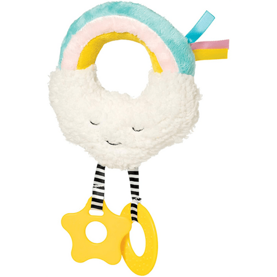 Cherry Blossom Cloud Travel Toy