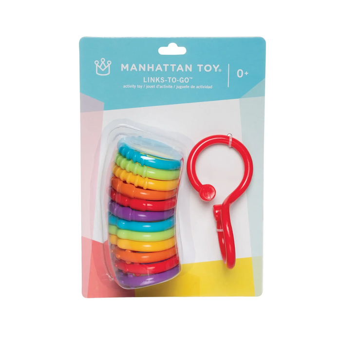 Links-To-Go Set