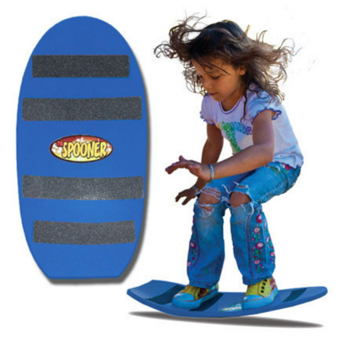 Small Spooner Board