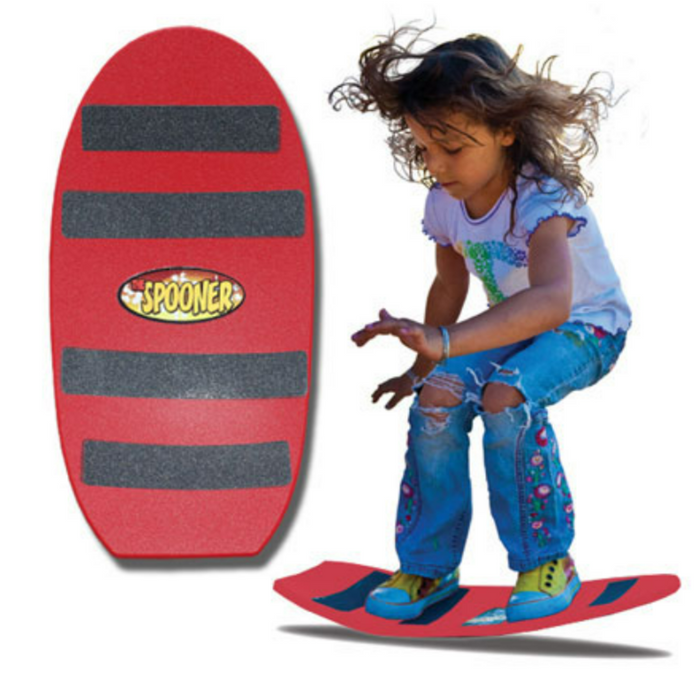 Small Spooner Board