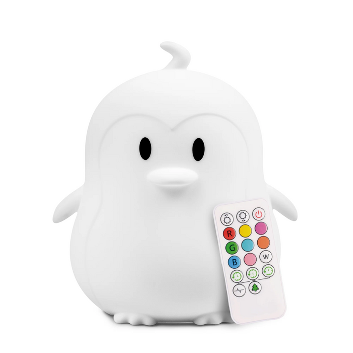 LumiPets® - Children's Nursery Touch Night Light