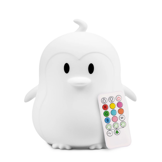 LumiPets® - Children's Nursery Touch Night Light
