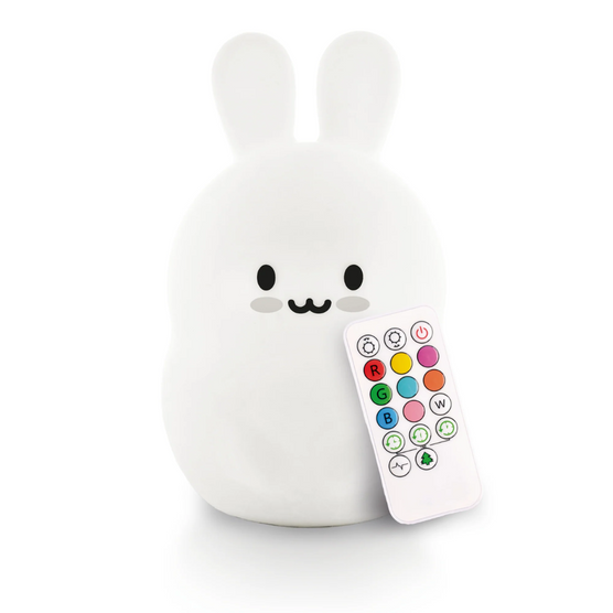 LumiPets® - Children's Nursery Touch Night Light