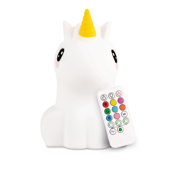 LumiPets® - Children's Nursery Touch Night Light