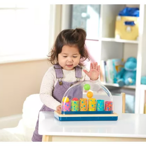 Playskool Pop-A-Tune™ Toy Piano