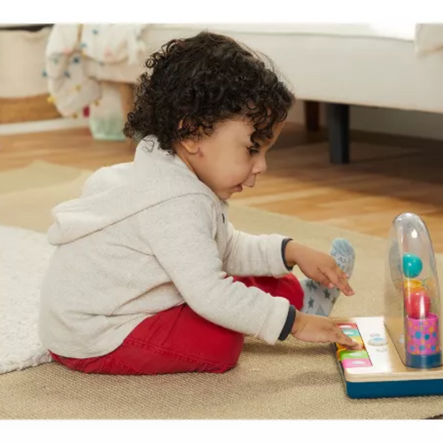 Playskool Pop-A-Tune™ Toy Piano