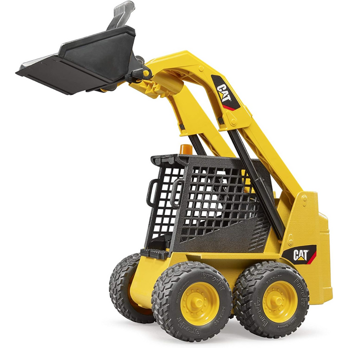 Bruder Caterpillar Skid Steer Loader 02482