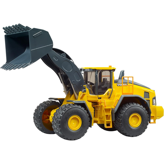 Bruder 02458 Volvo Wheel Loader L260H