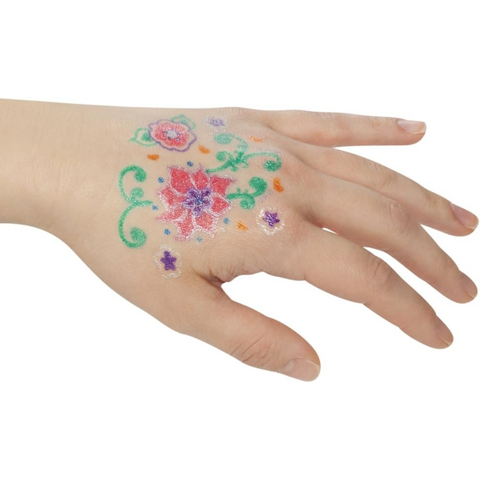Ink-a-Do Tattoo Pens