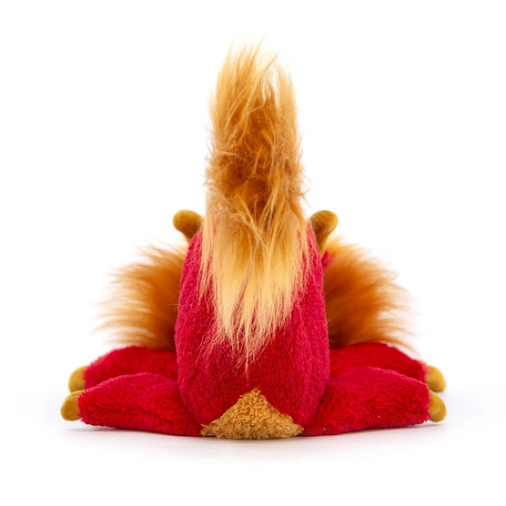 Festival Dragon JellyCat