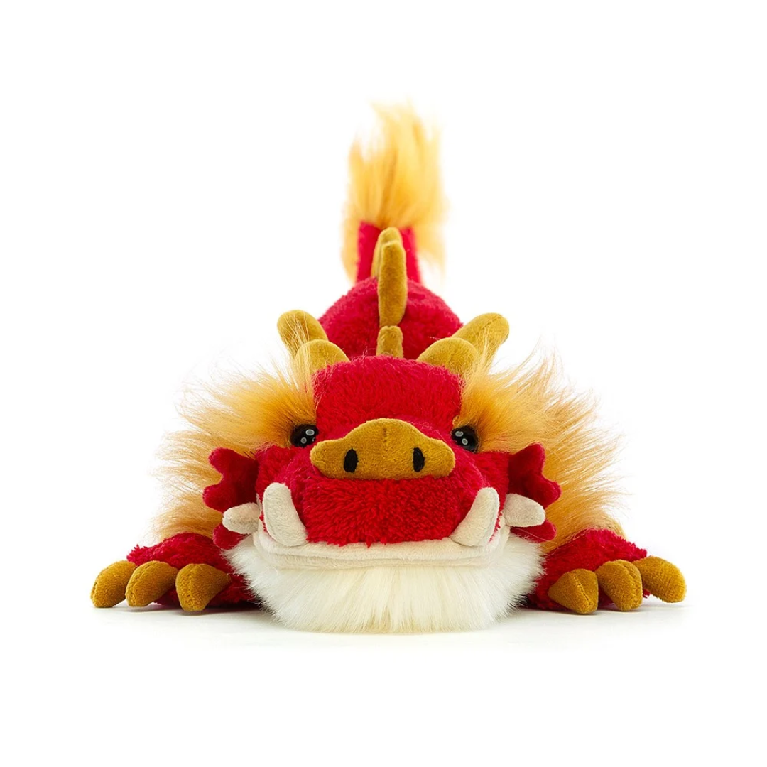 Festival Dragon JellyCat