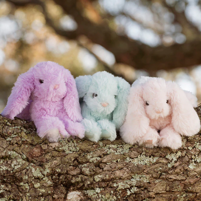 Bright Mini Soft Bunny