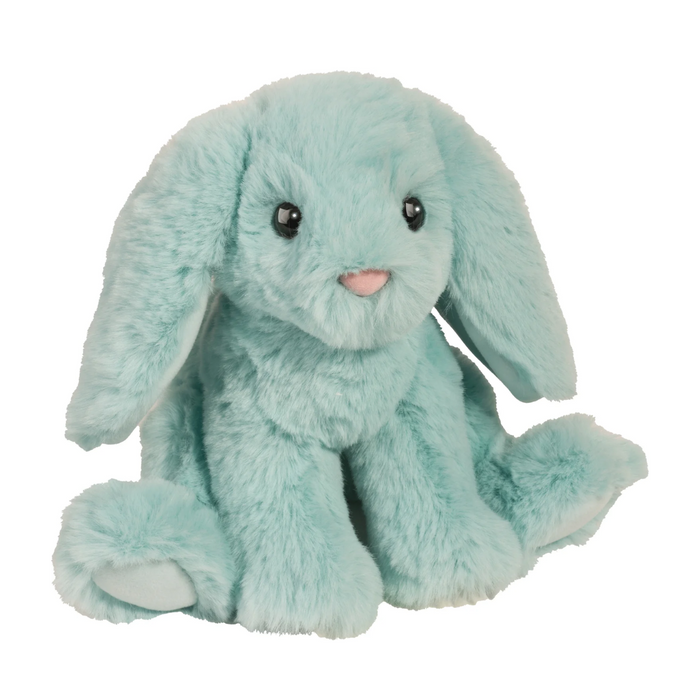 Bright Mini Soft Bunny