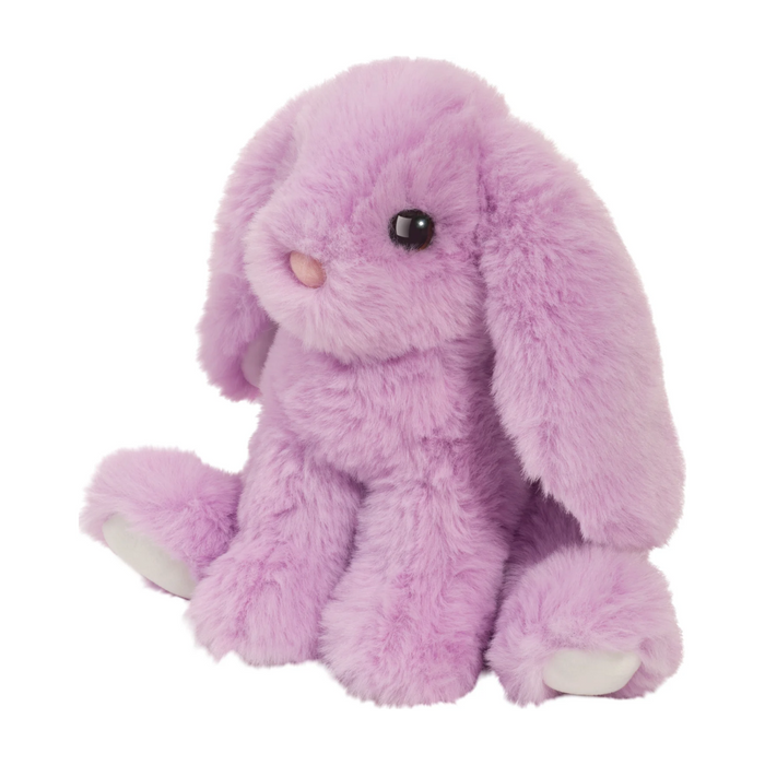 Bright Mini Soft Bunny