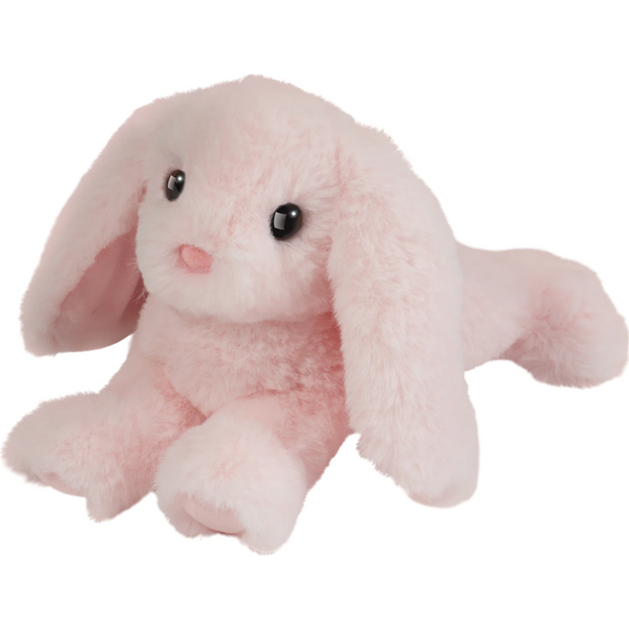 Bright Mini Soft Bunny
